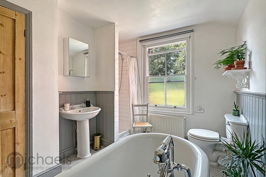 Additional property image - Creffield Road, Lexden, Colchester, CO3