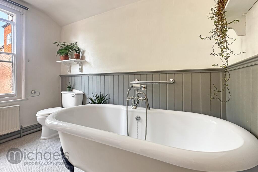 Additional property image - Creffield Road, Lexden, Colchester, CO3