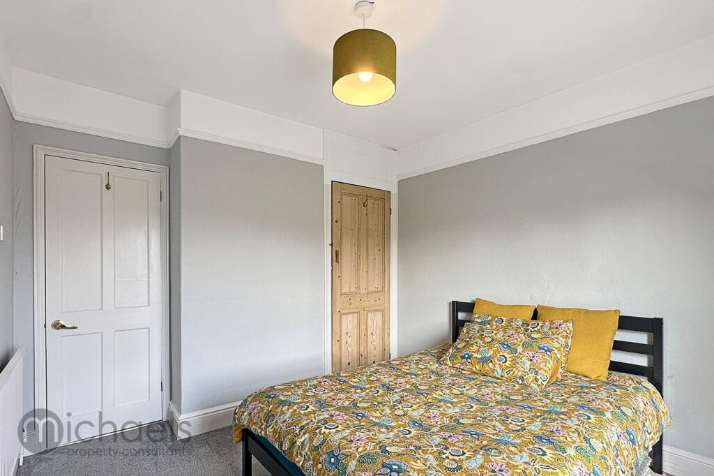 Additional property image - Creffield Road, Lexden, Colchester, CO3