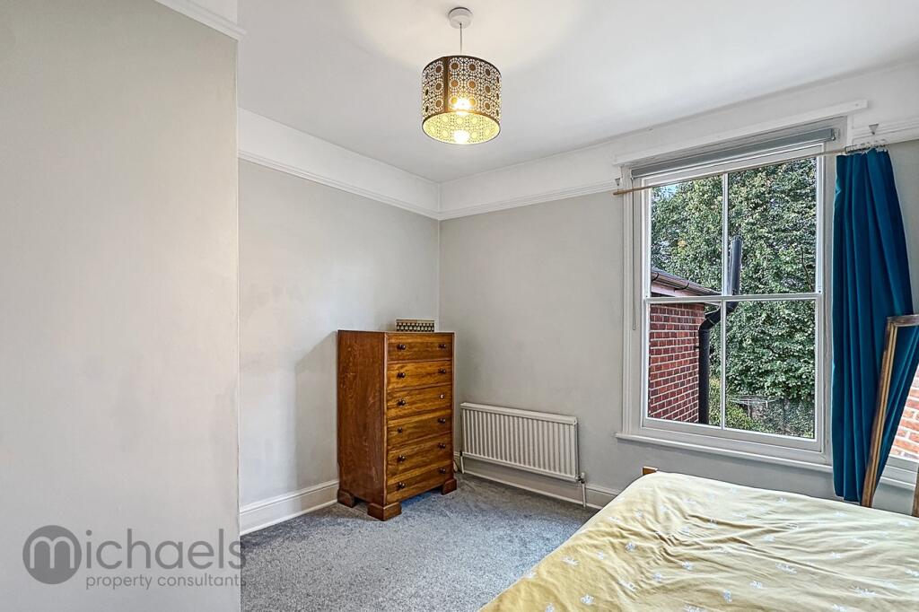 Additional property image - Creffield Road, Lexden, Colchester, CO3
