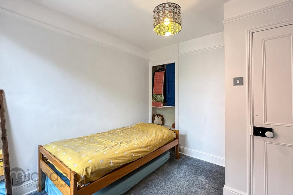 Additional property image - Creffield Road, Lexden, Colchester, CO3
