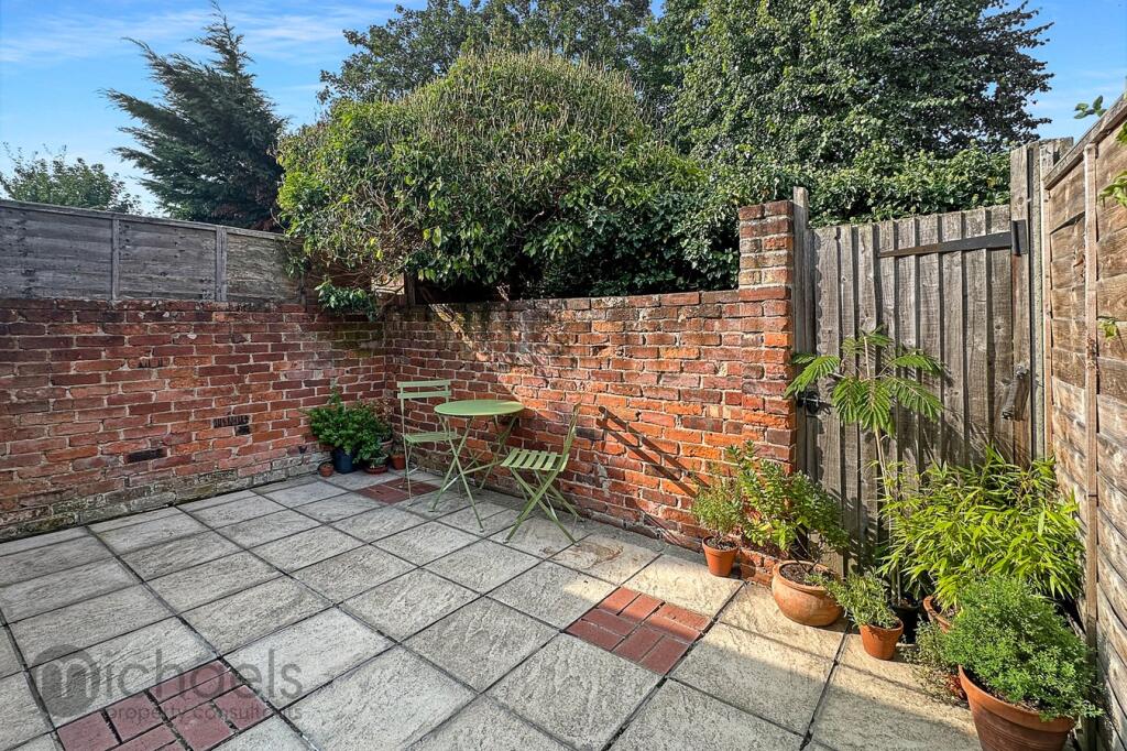 Additional property image - Creffield Road, Lexden, Colchester, CO3