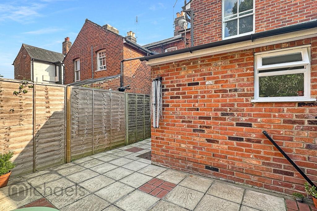 Additional property image - Creffield Road, Lexden, Colchester, CO3