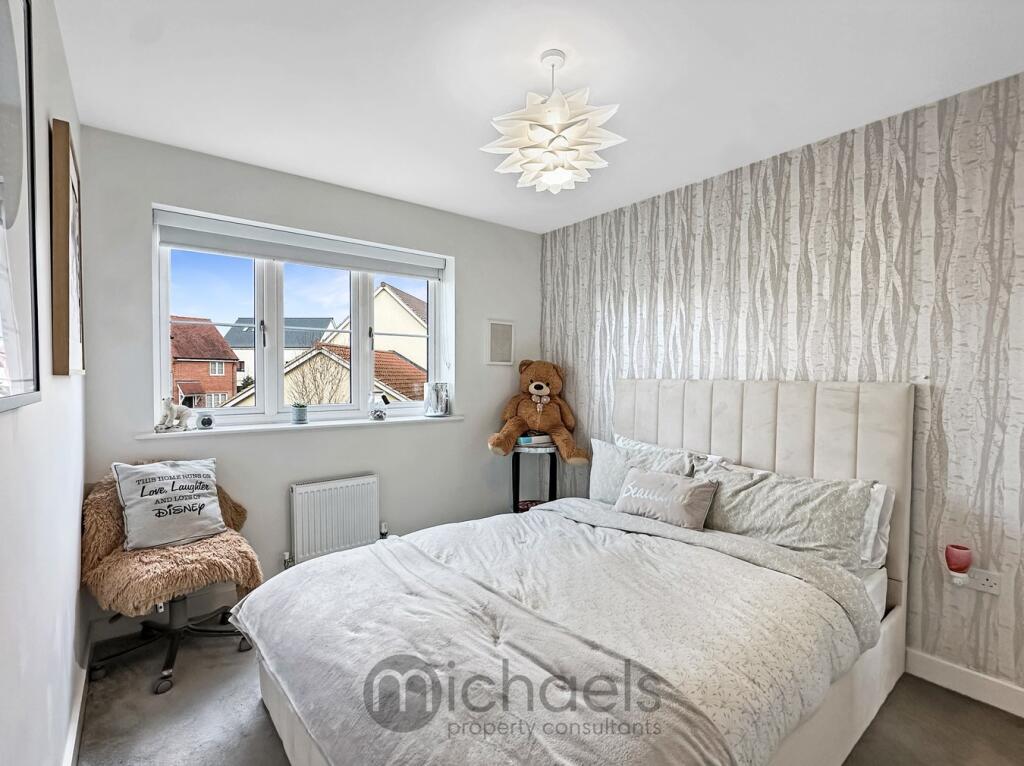 Additional property image - Quayside Parade, Rowhedge, Colchester, CO5