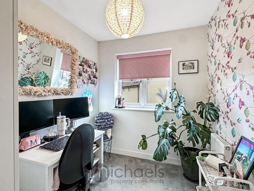 Additional property image - Quayside Parade, Rowhedge, Colchester, CO5