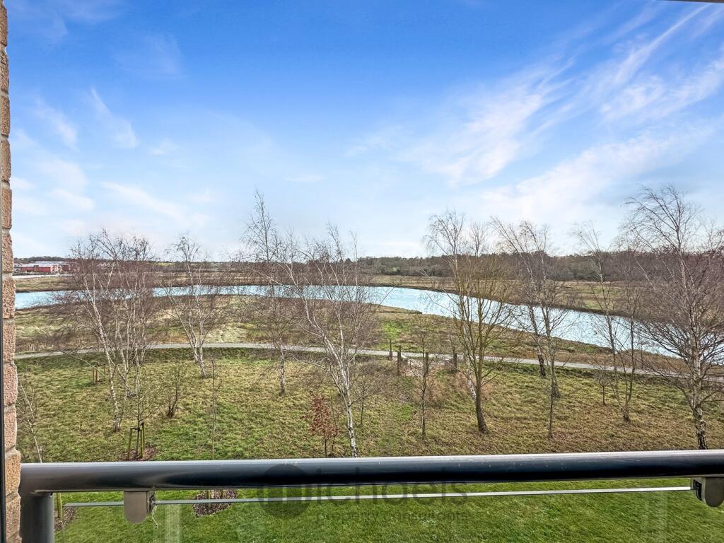 Additional property image - Quayside Parade, Rowhedge, Colchester, CO5