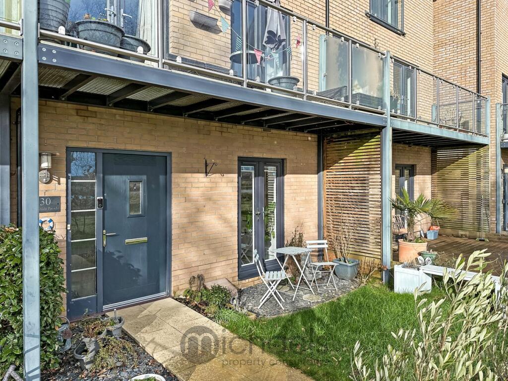 Additional property image - Quayside Parade, Rowhedge, Colchester, CO5