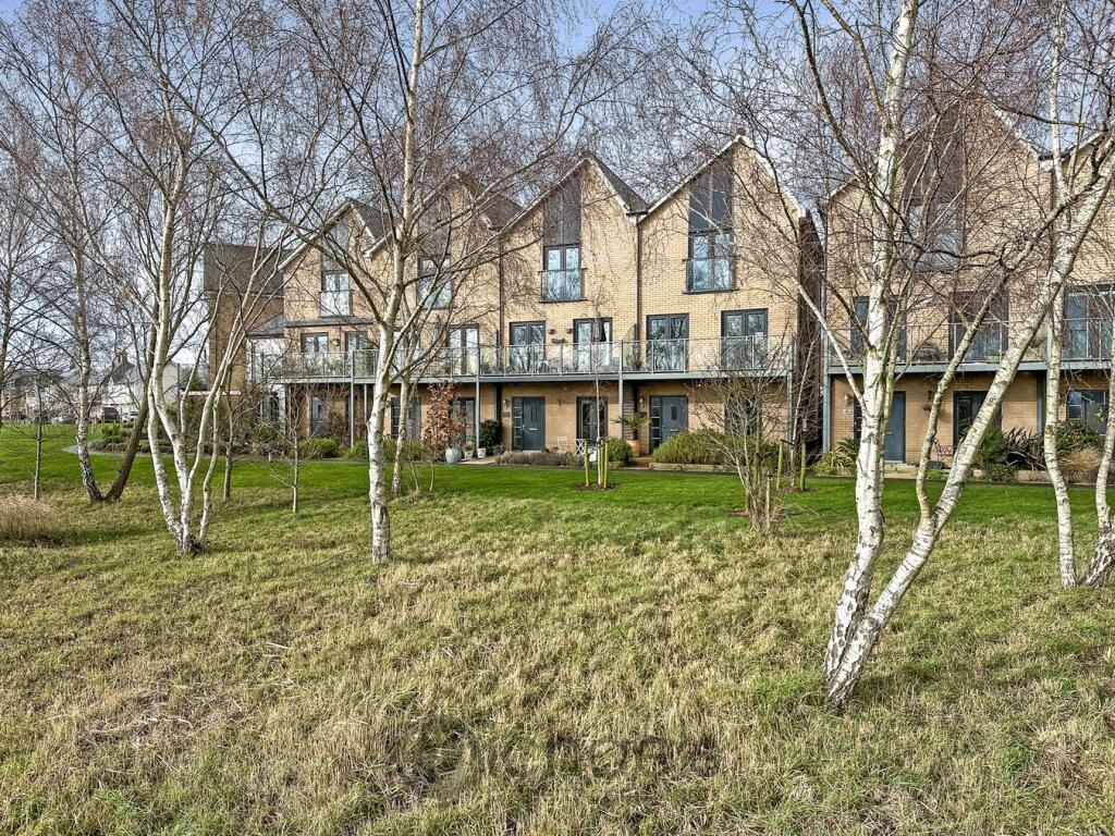 Additional property image - Quayside Parade, Rowhedge, Colchester, CO5