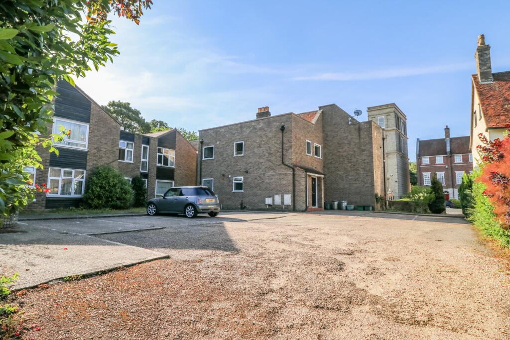 Additional property image - Lexden Road, Lexden, Colchester, CO3