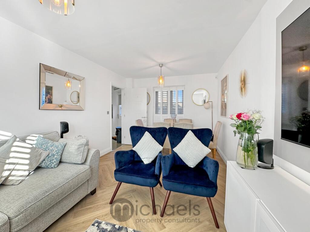Additional property image - Maldon Road, Colchester, Colchester, CO3