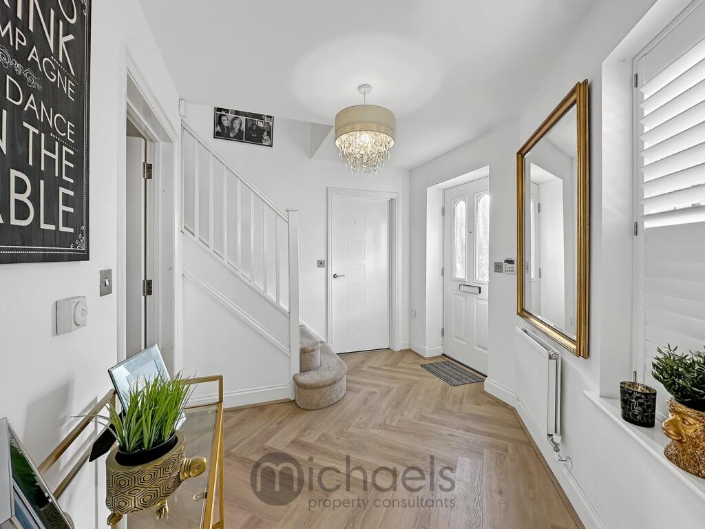 Additional property image - Maldon Road, Colchester, Colchester, CO3
