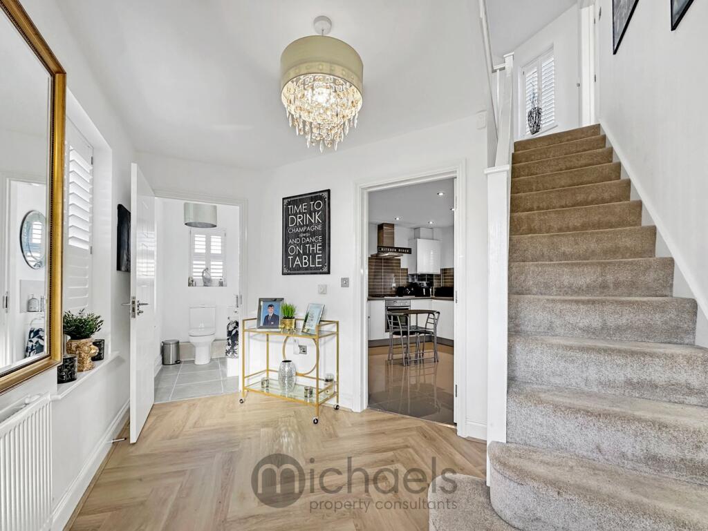Additional property image - Maldon Road, Colchester, Colchester, CO3
