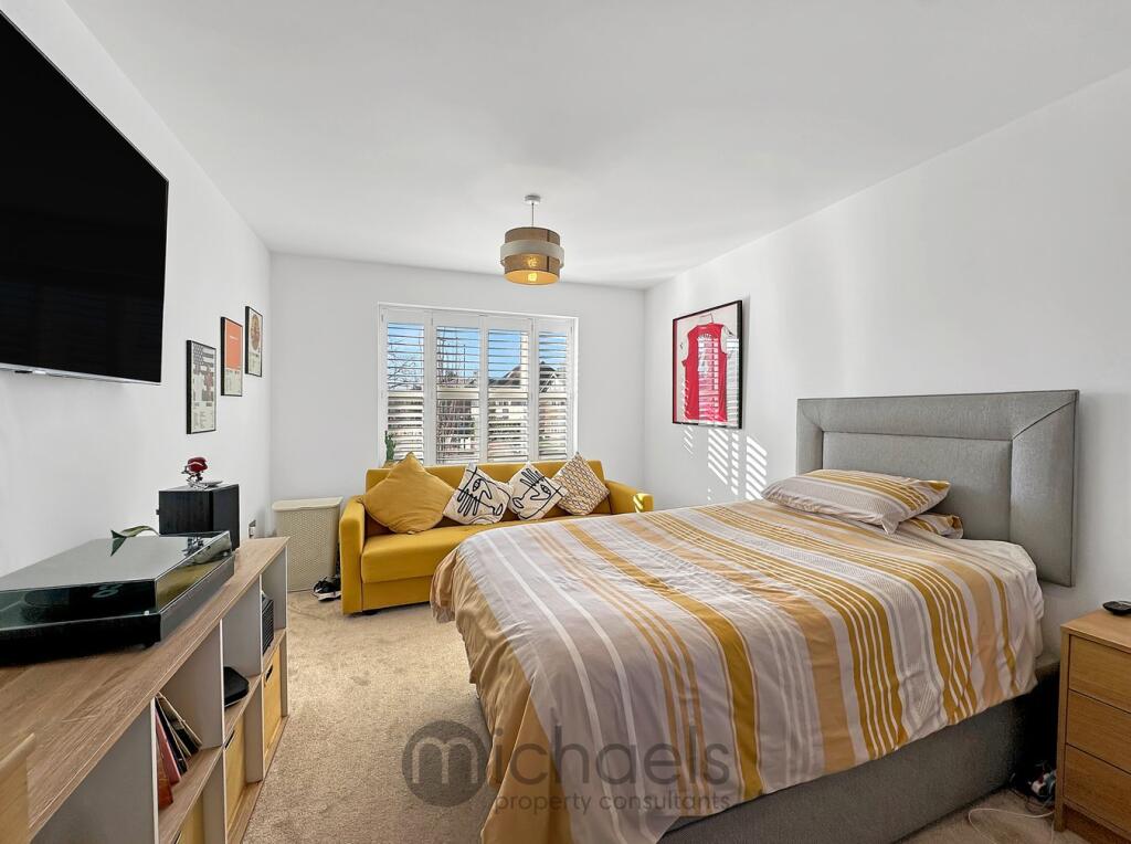 Additional property image - Maldon Road, Colchester, Colchester, CO3