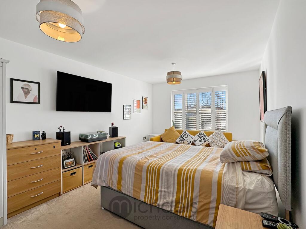 Additional property image - Maldon Road, Colchester, Colchester, CO3