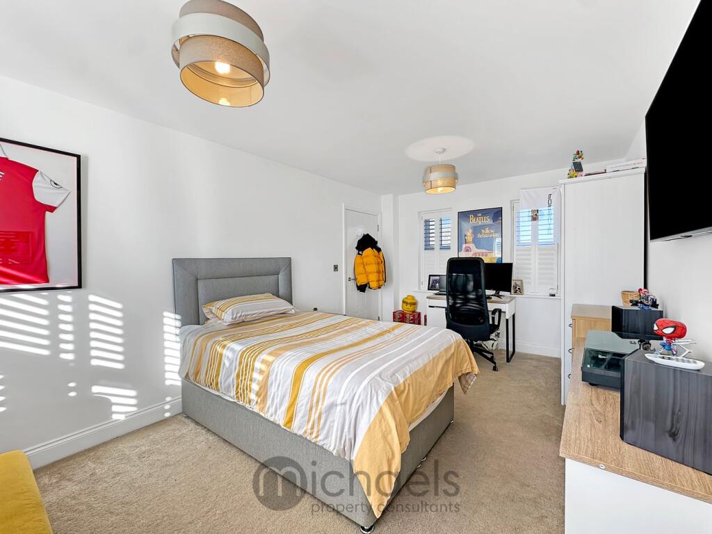 Additional property image - Maldon Road, Colchester, Colchester, CO3