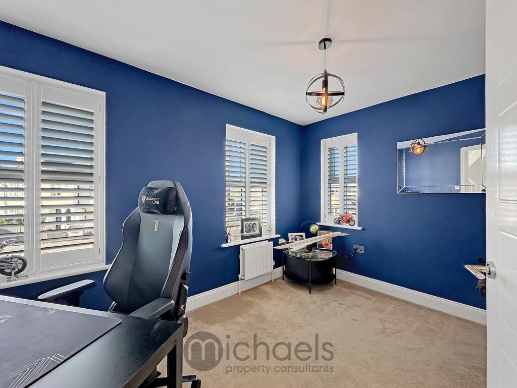 Additional property image - Maldon Road, Colchester, Colchester, CO3