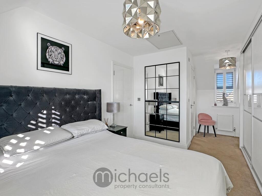 Additional property image - Maldon Road, Colchester, Colchester, CO3