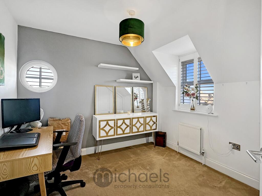 Additional property image - Maldon Road, Colchester, Colchester, CO3