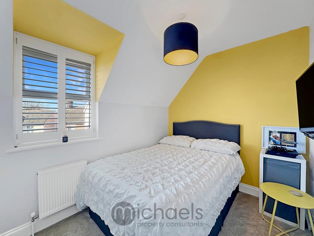 Additional property image - Maldon Road, Colchester, Colchester, CO3