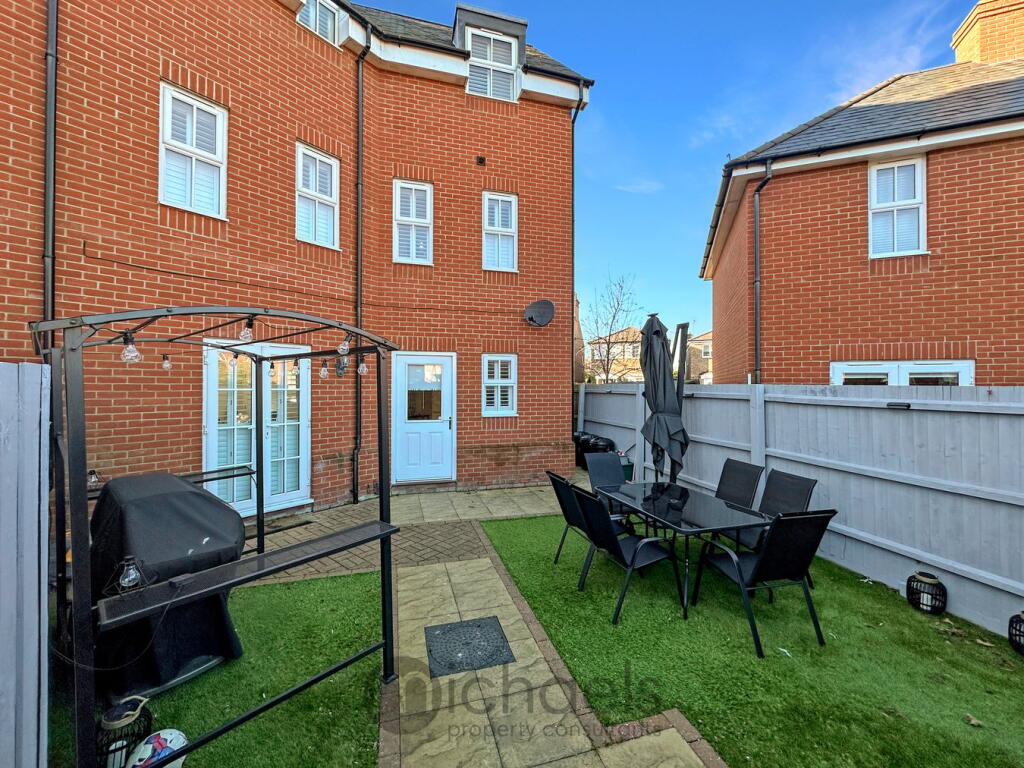 Additional property image - Maldon Road, Colchester, Colchester, CO3