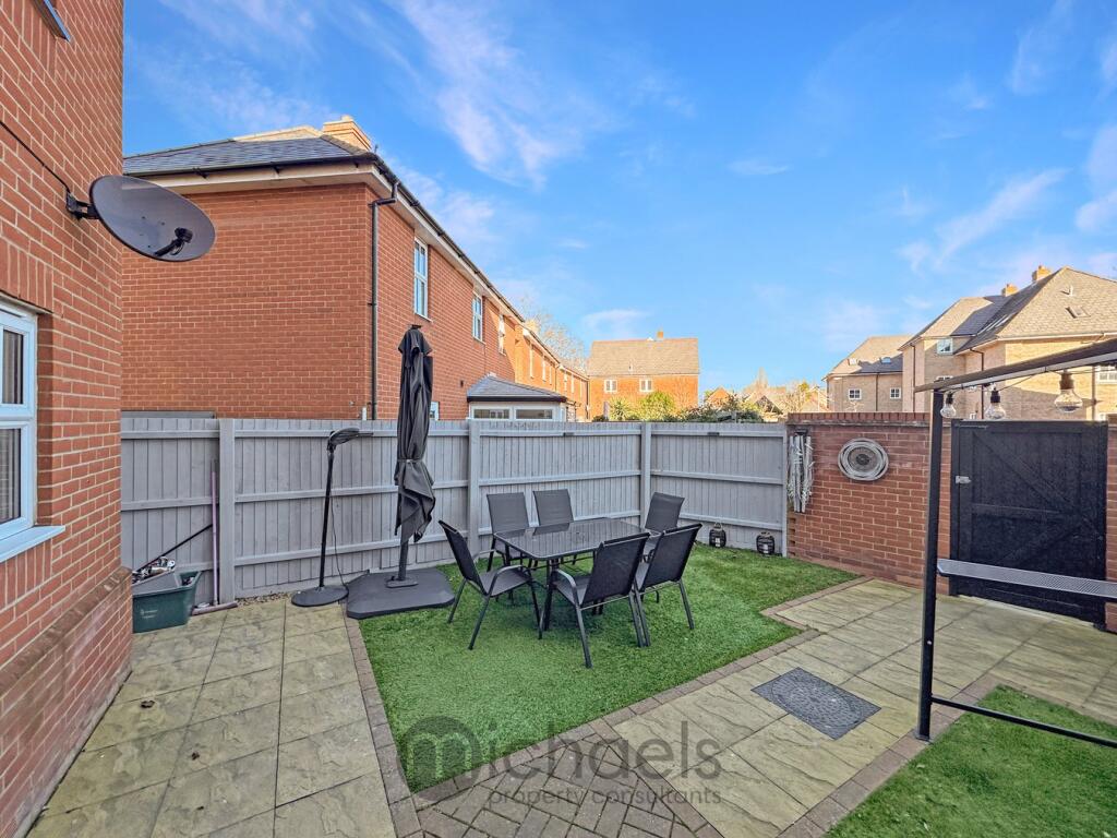 Additional property image - Maldon Road, Colchester, Colchester, CO3