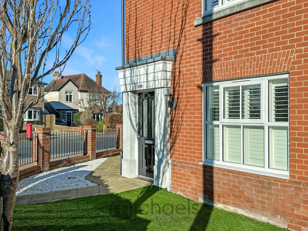 Additional property image - Maldon Road, Colchester, Colchester, CO3