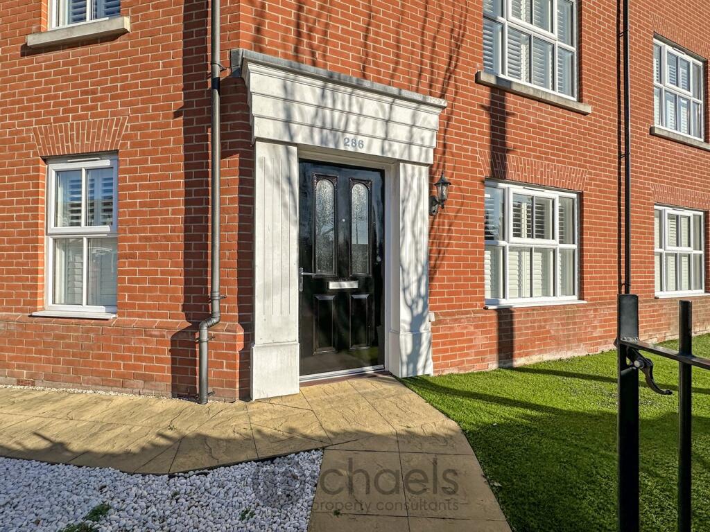 Additional property image - Maldon Road, Colchester, Colchester, CO3