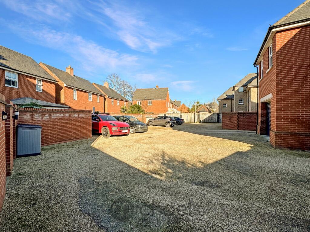 Additional property image - Maldon Road, Colchester, Colchester, CO3