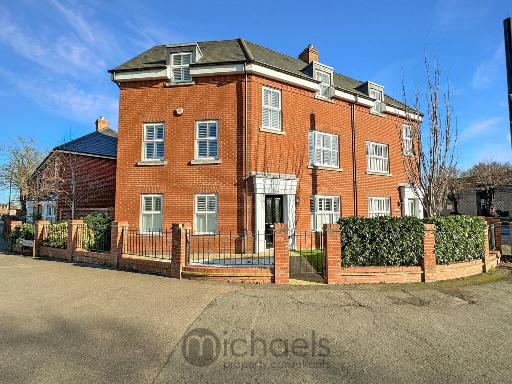 Additional property image - Maldon Road, Colchester, Colchester, CO3