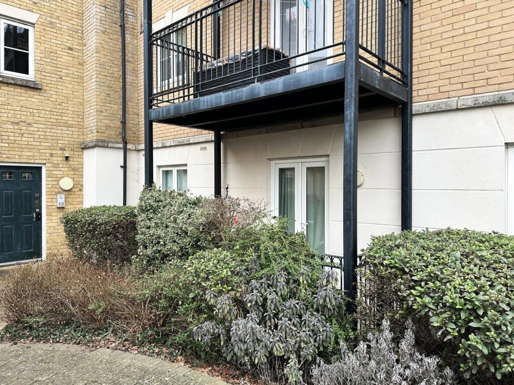 Additional property image - Tufnell Way, Colchester, Colchester, CO4