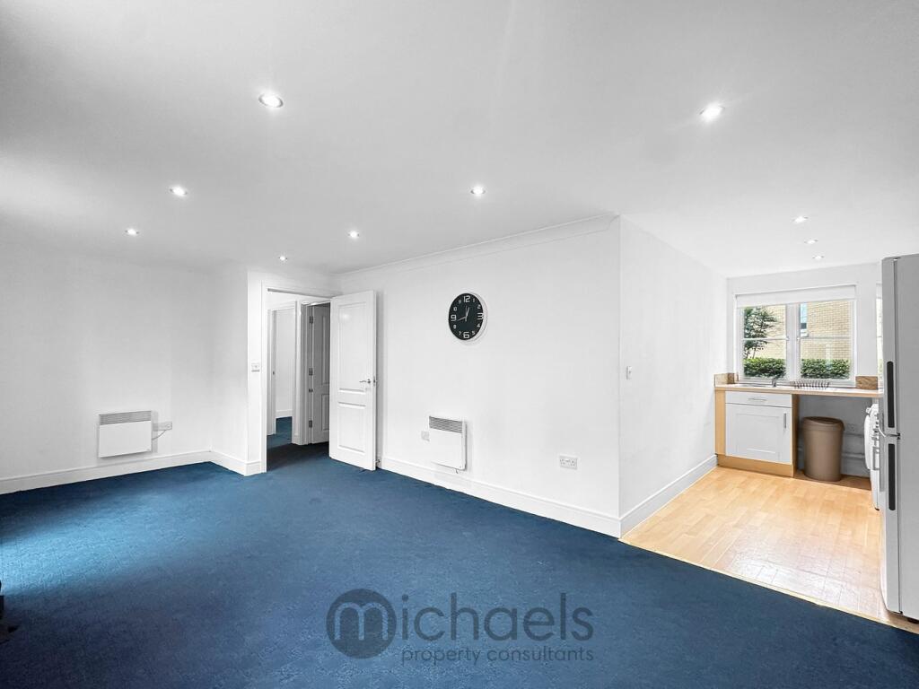 Property image - Tufnell Way, Colchester, Colchester, CO4