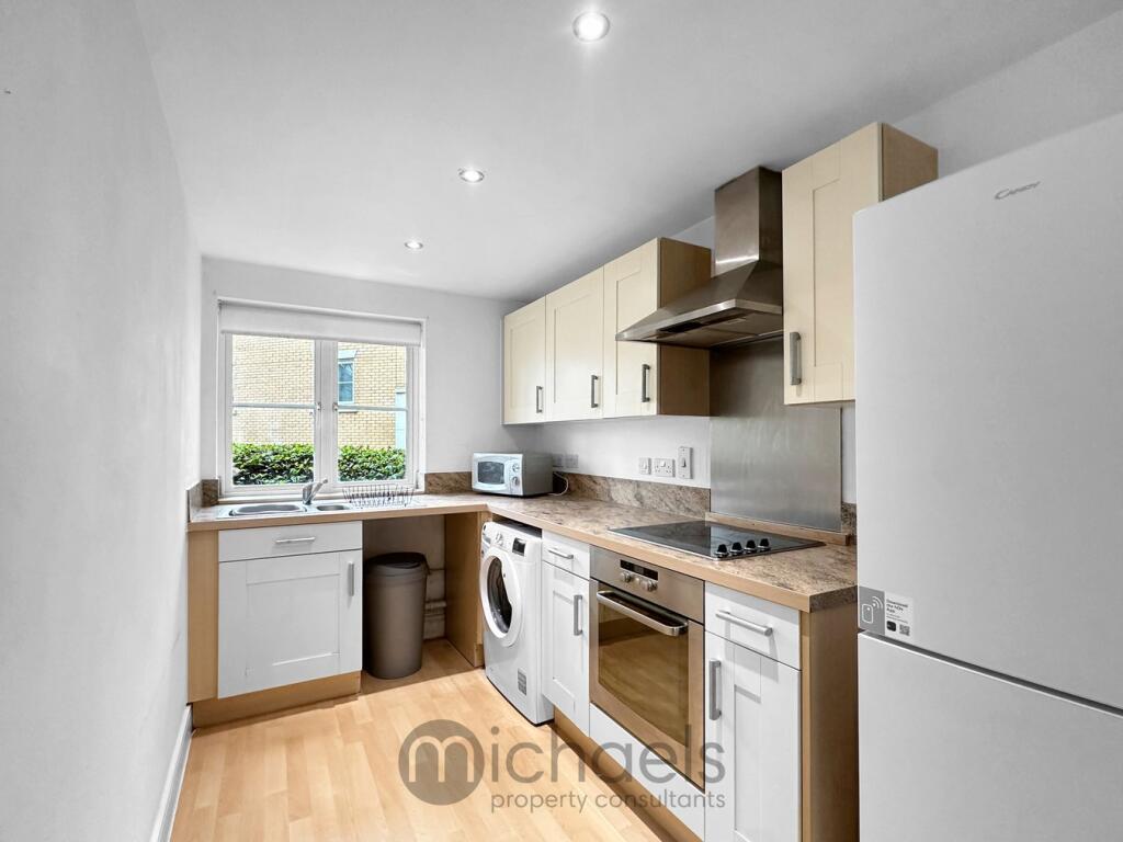 Additional property image - Tufnell Way, Colchester, Colchester, CO4
