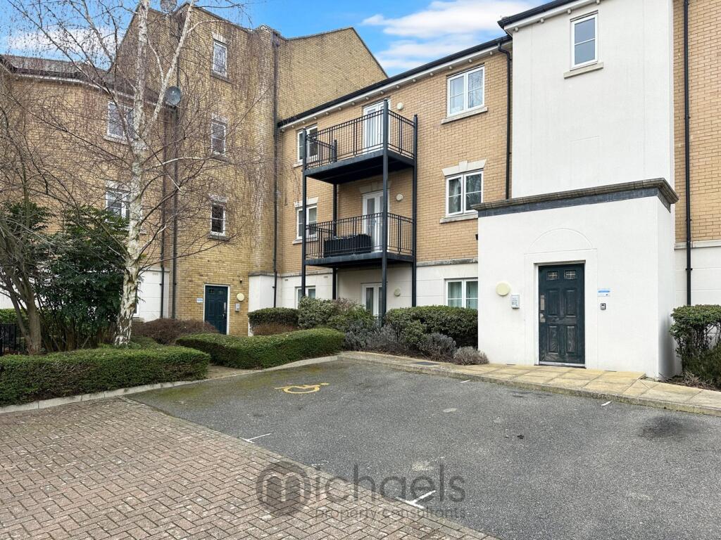Additional property image - Tufnell Way, Colchester, Colchester, CO4