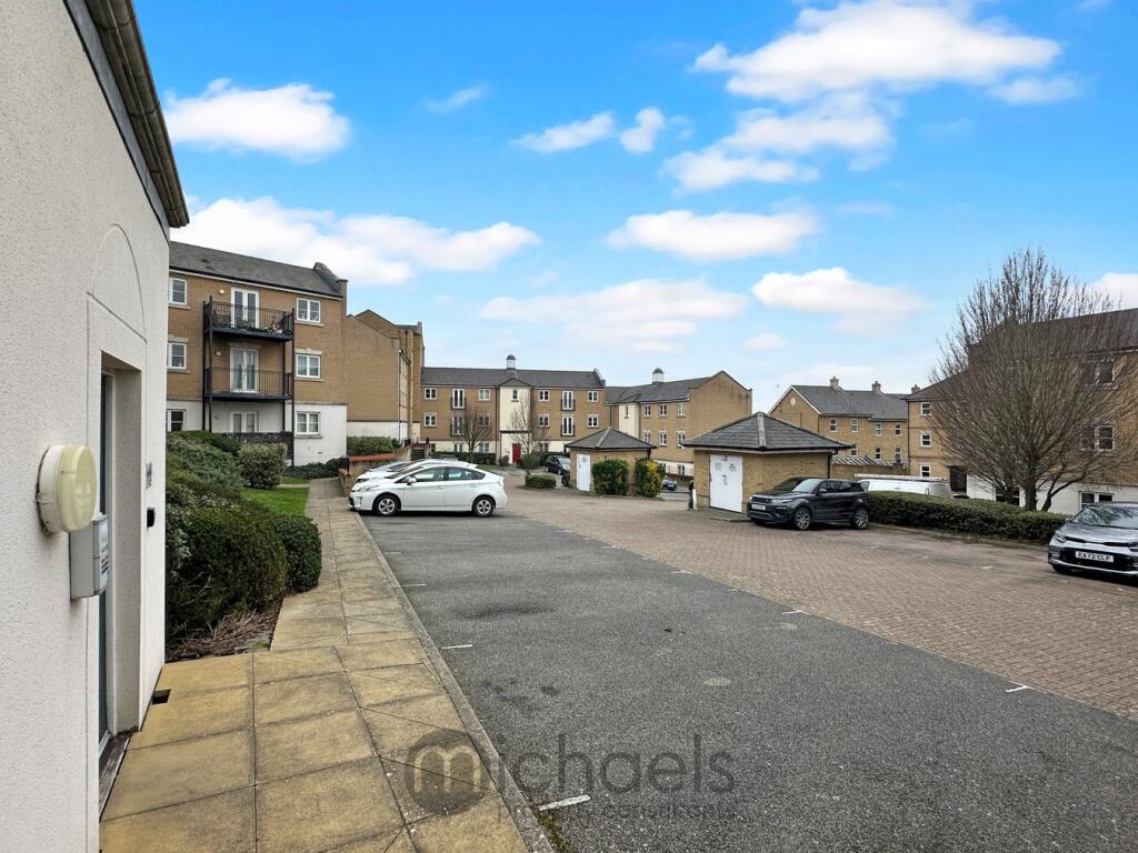 Additional property image - Tufnell Way, Colchester, Colchester, CO4