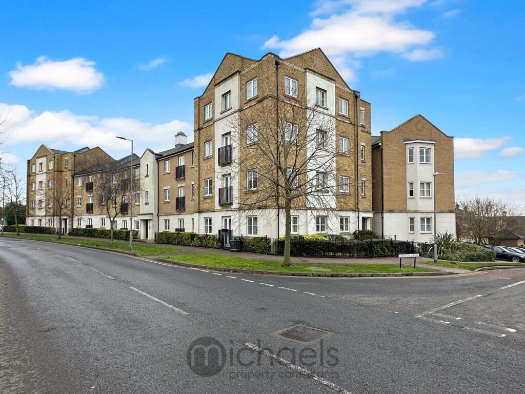 Additional property image - Tufnell Way, Colchester, Colchester, CO4