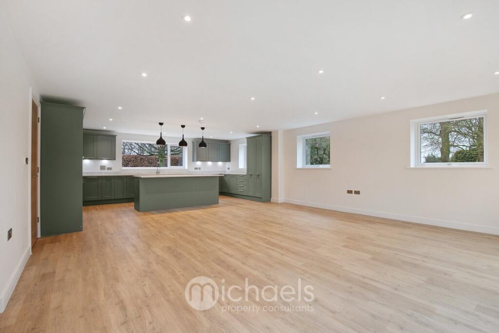 Additional property image - Harwich Road, Lawford, Manningtree, CO11