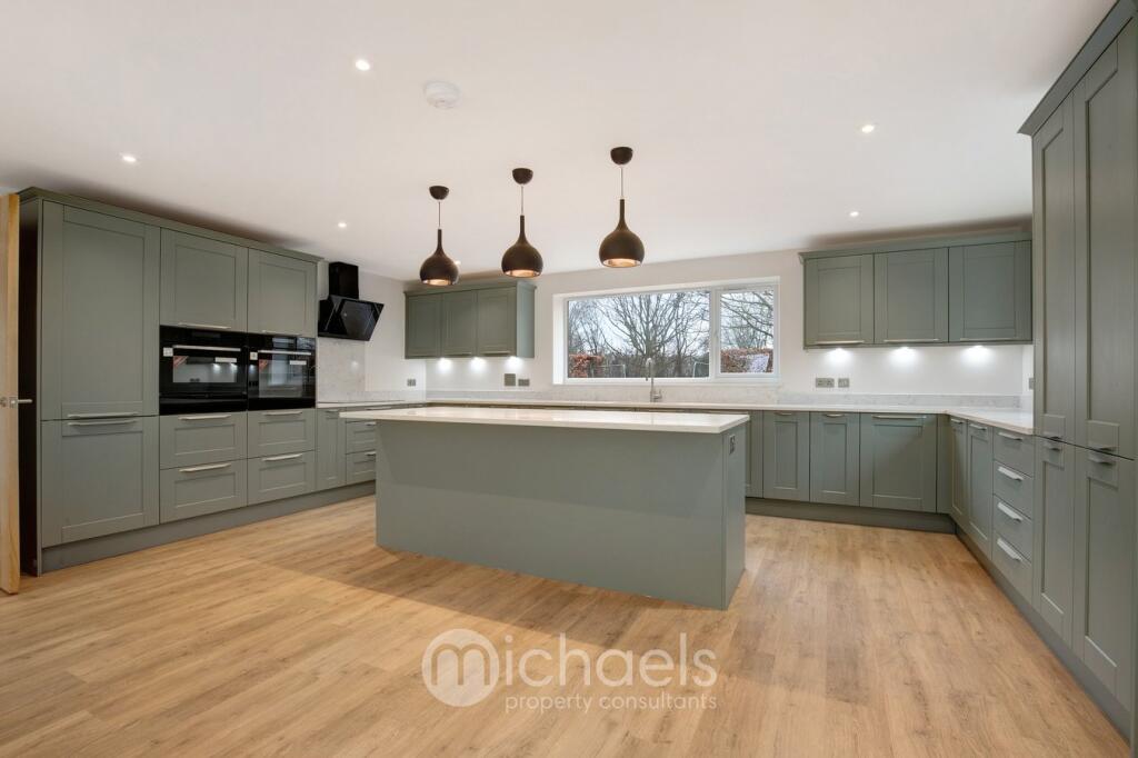 Additional property image - Harwich Road, Lawford, Manningtree, CO11