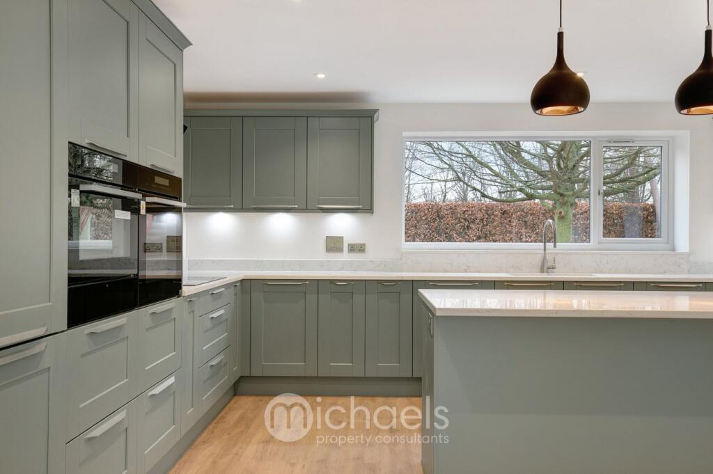 Additional property image - Harwich Road, Lawford, Manningtree, CO11