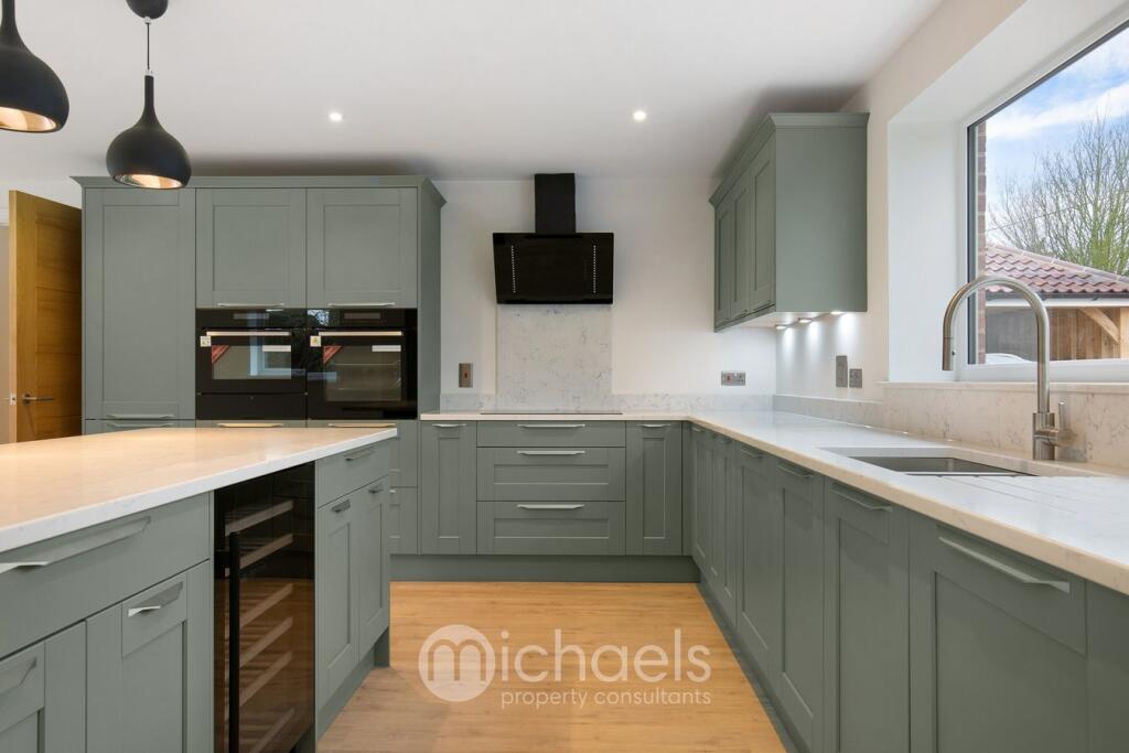 Additional property image - Harwich Road, Lawford, Manningtree, CO11