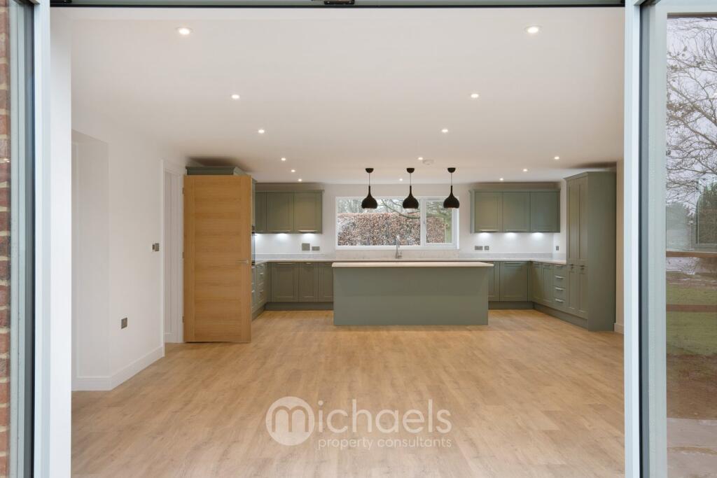Additional property image - Harwich Road, Lawford, Manningtree, CO11