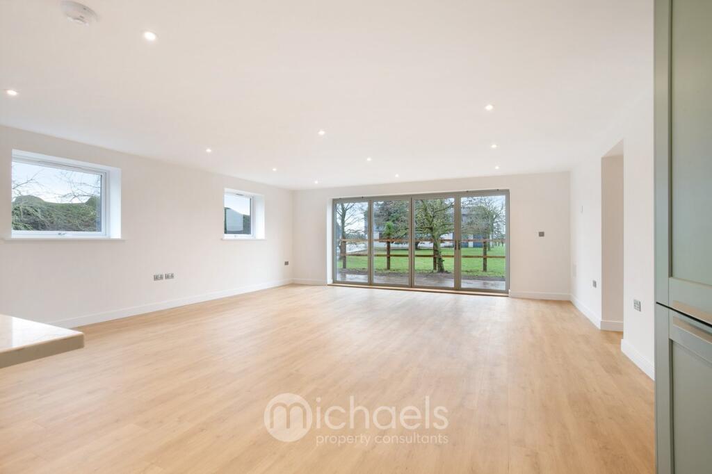 Additional property image - Harwich Road, Lawford, Manningtree, CO11