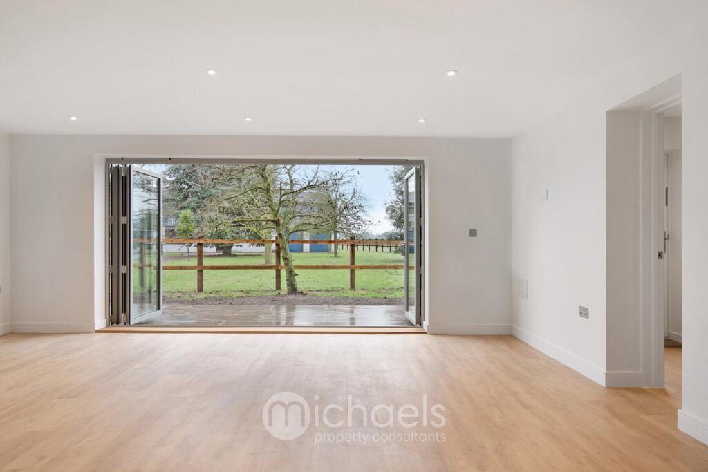 Additional property image - Harwich Road, Lawford, Manningtree, CO11