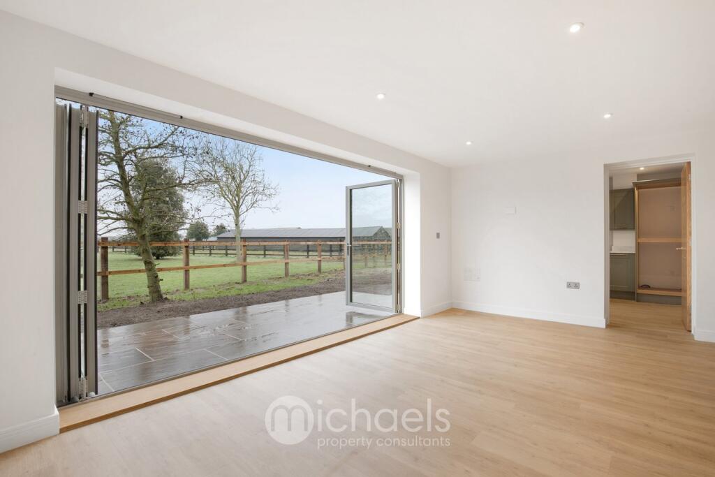 Additional property image - Harwich Road, Lawford, Manningtree, CO11