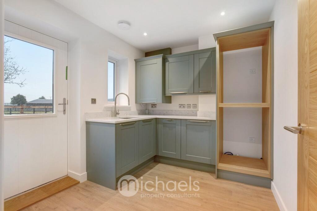 Additional property image - Harwich Road, Lawford, Manningtree, CO11
