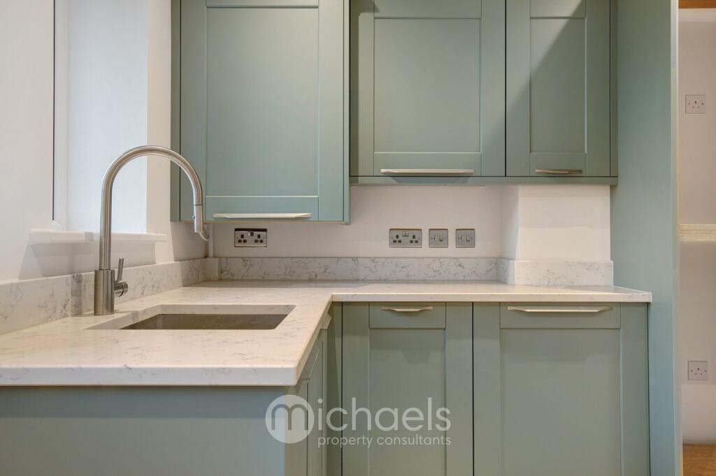 Additional property image - Harwich Road, Lawford, Manningtree, CO11