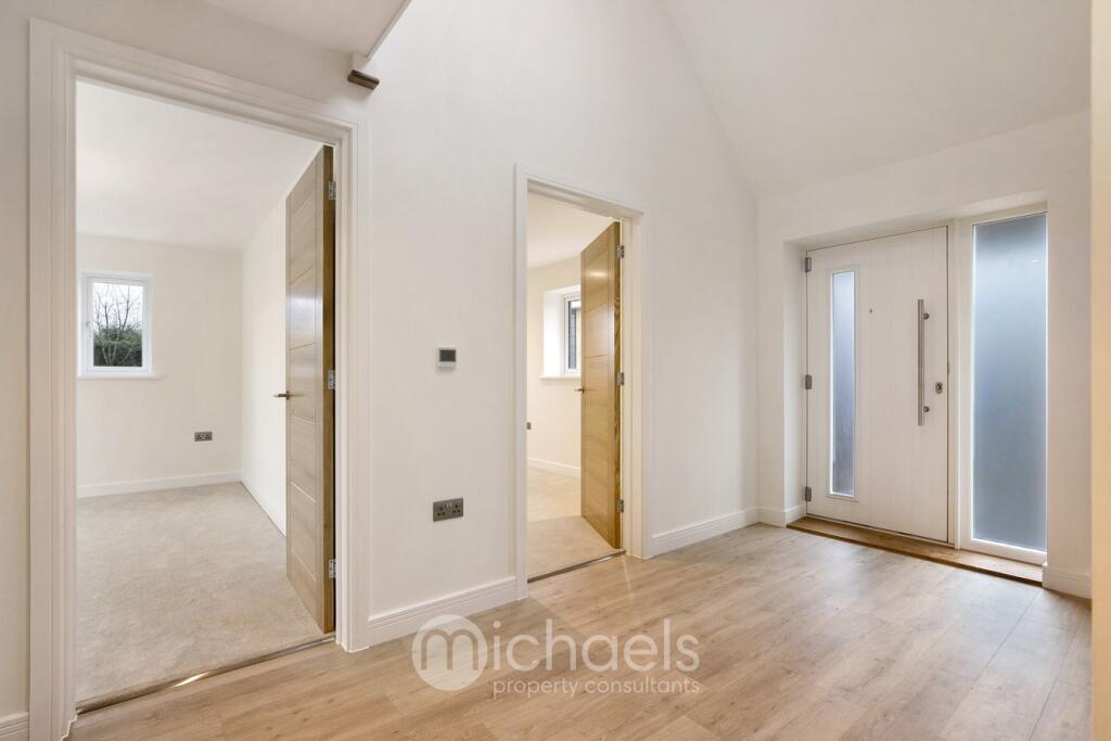Additional property image - Harwich Road, Lawford, Manningtree, CO11