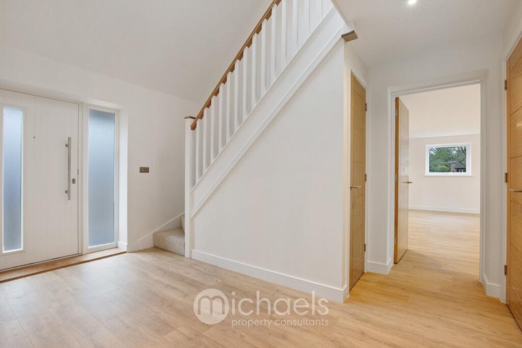 Additional property image - Harwich Road, Lawford, Manningtree, CO11