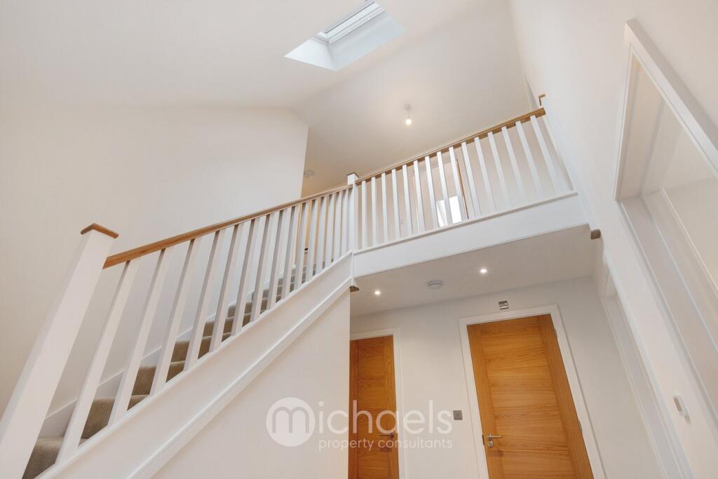 Additional property image - Harwich Road, Lawford, Manningtree, CO11