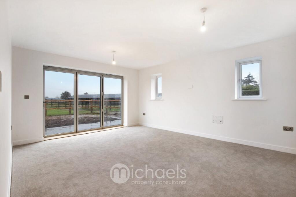 Additional property image - Harwich Road, Lawford, Manningtree, CO11