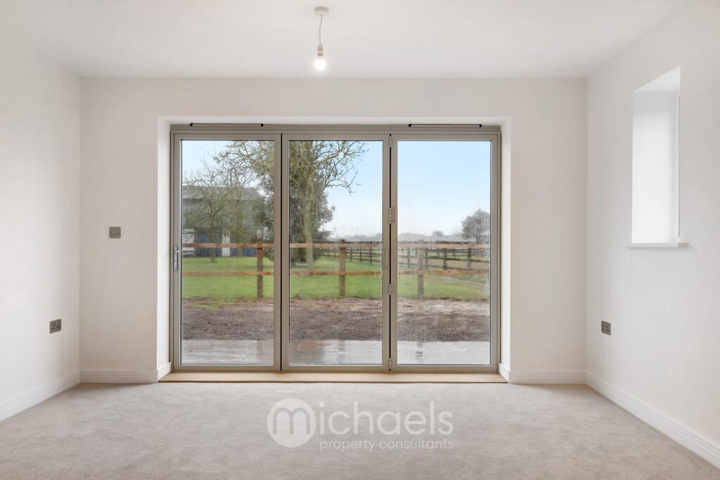 Additional property image - Harwich Road, Lawford, Manningtree, CO11